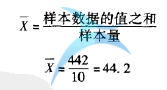 如何利用算數(shù)平均值來(lái)進(jìn)行測(cè)量