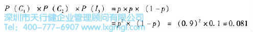 概率的二項分布介紹