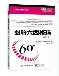 這都有！--權(quán)威有趣的六西格瑪書籍
