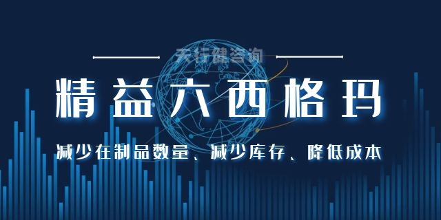 精益六西格瑪--解決問題而不是改善流程