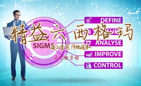 導入精益六西格瑪項目之前企業(yè)需要做好哪些功課
