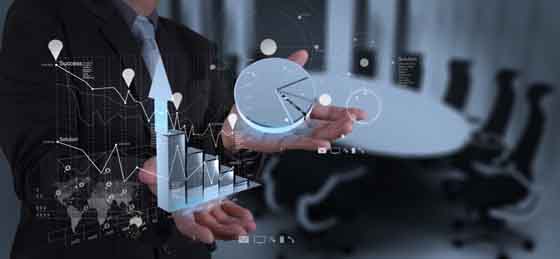 六西格瑪（6sigma）黑帶人選應具備三方面的特質