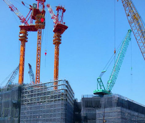 建筑企業如何實施六西格瑪管理模式